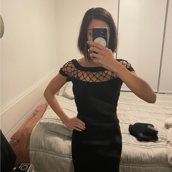 Tatyana dress - Picture 1 of 3